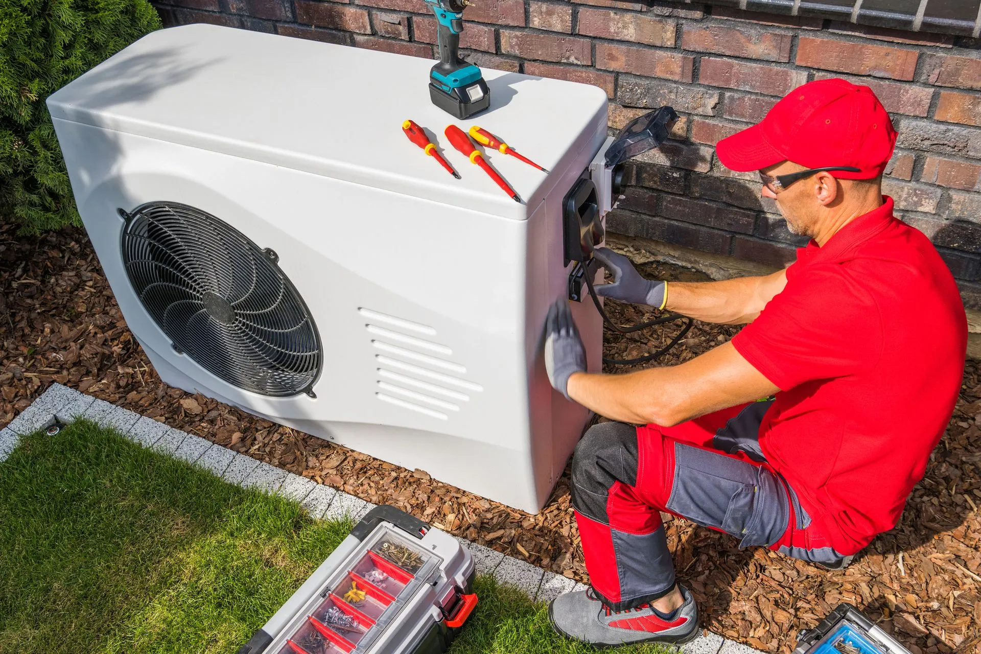About HVAC in Shell Lake, WI